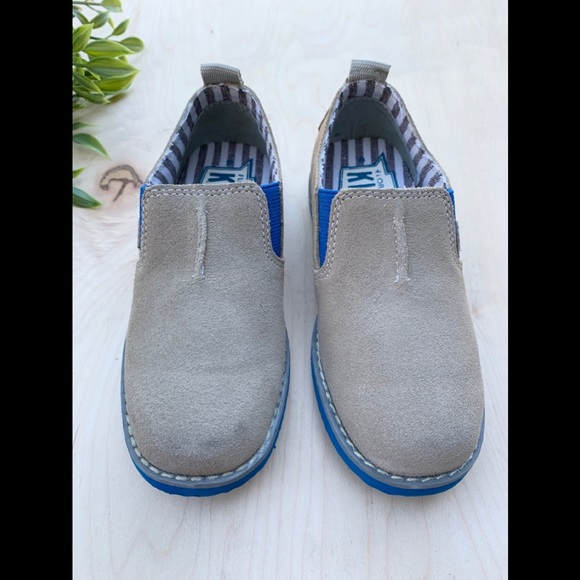 Florsheim boys dress slip on shoes 👞 NEW - Picture 3 of 8